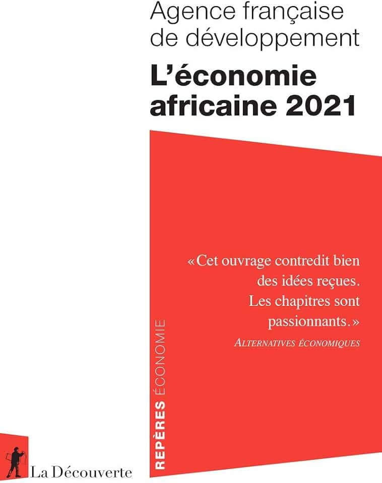 L'économie africaine 2021