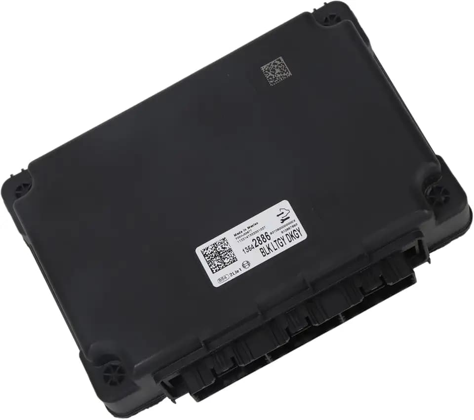 GM Genuine Parts 13542886 Serial Data Gateway Module