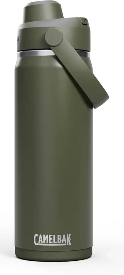CAMELBAK Thrive Chug VSS Trinkflasche, Moss, 600 ml