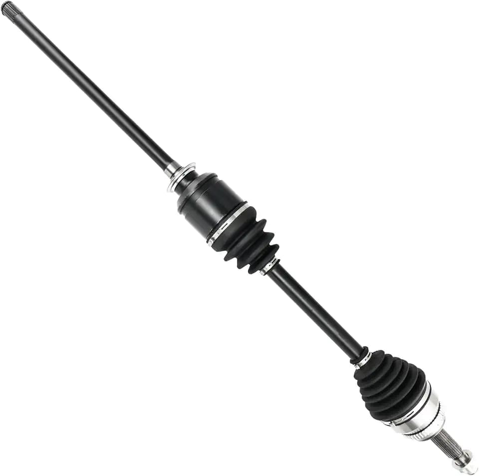PHILTOP Front Right CV Axle Shaft Assembly for Toyota Highlander