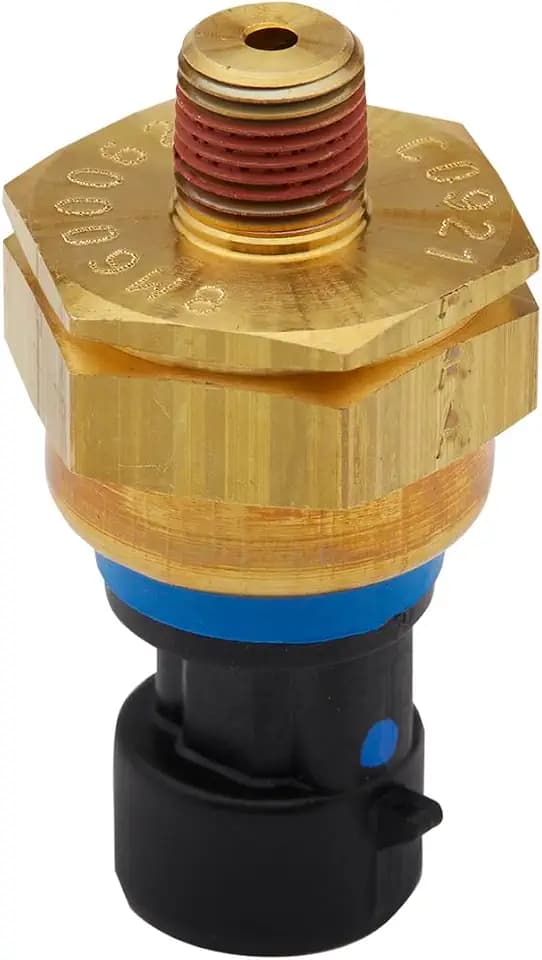 Quicksilver 881879T11 Water Pressure Sensor for Mercury 75-300 Hp Outboards