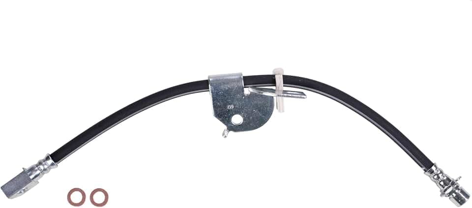 Sunsong 2202573 Brake Hydraulic Hose