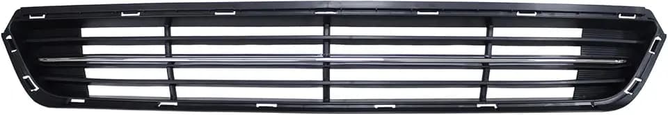 Front Lower Bumper Radiator Grill Grille for Kia Optima 2014-2015