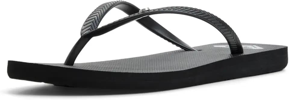 Roxy womens Bermuda Flip Flop Sandal