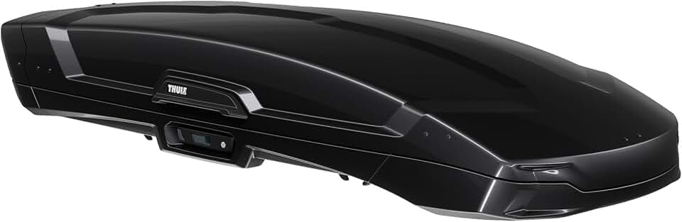 Thule Vector Dachbox