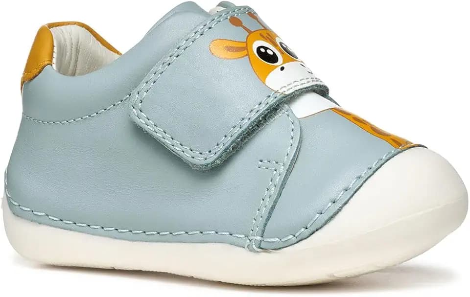 Geox Baby - Jungen B Tutim CSneaker