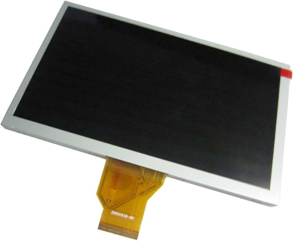 8" LCD Screen Display AT080TN64