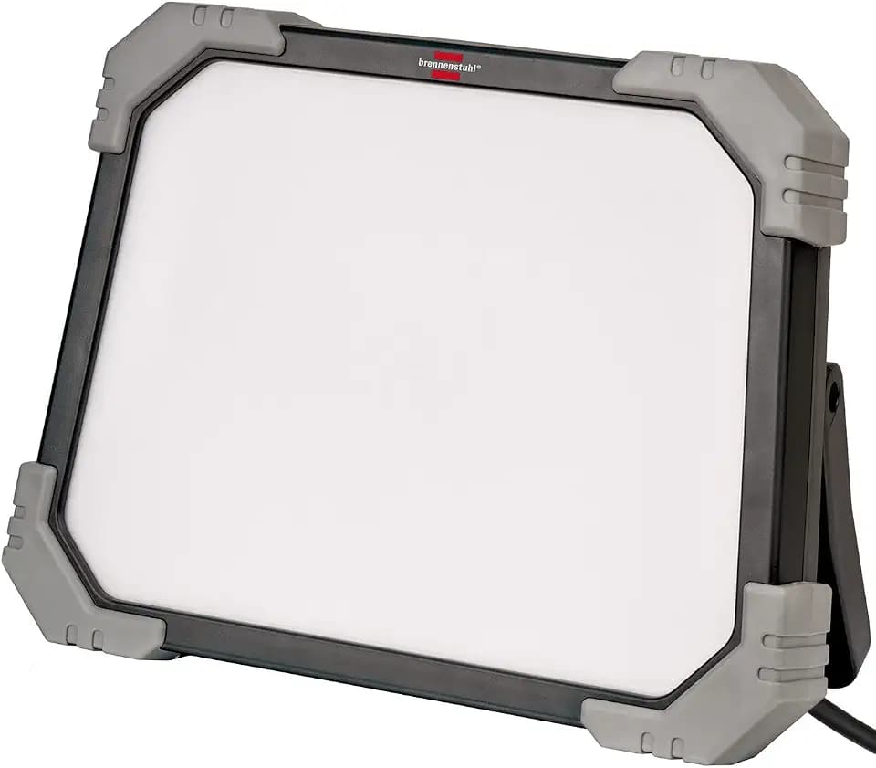 Brennenstuhl LED Arbeitsstrahler DINORA 5050 45W