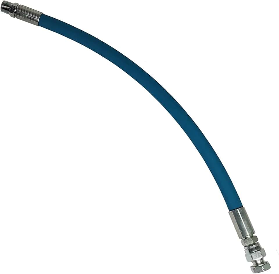 Engine Oil Drain Hose for STAN1438 1723165SM 116-4924