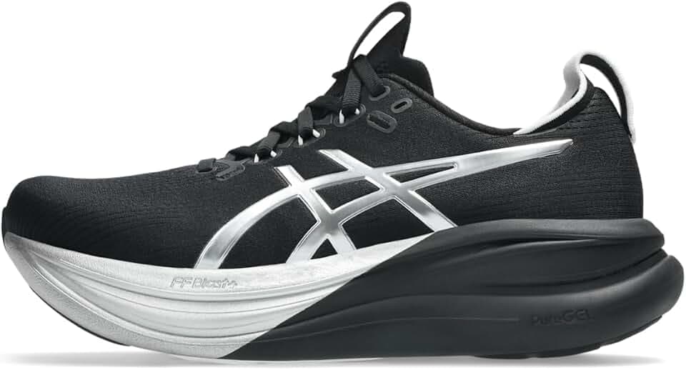 ASICS Women's Gel-Nimbus 28 Running Shoes