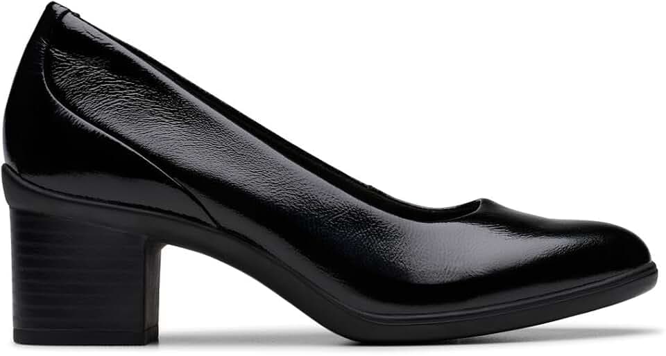 Clarks Damen Shaya PoppySHOES