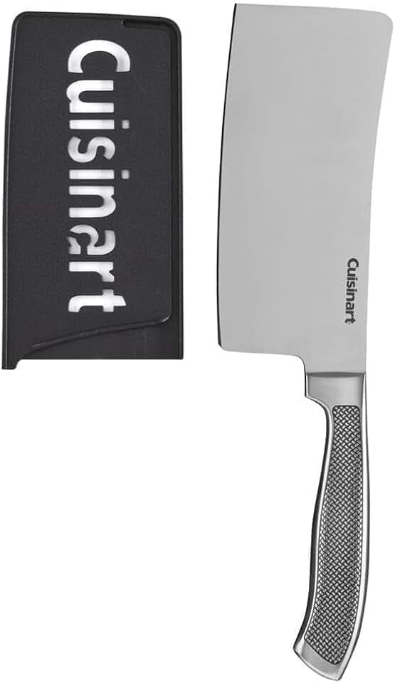 Cuisinart C77SS-CLV 7" Cleaver Knife
