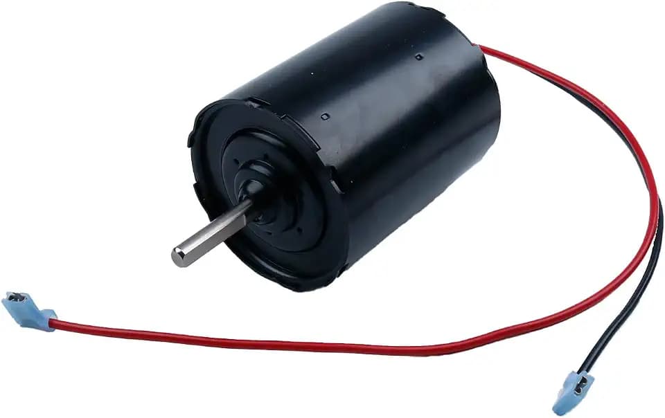 Furnace Blower Motor 12V 2250 RPM 37698 PF26157Q for Atwood Hydro Flame