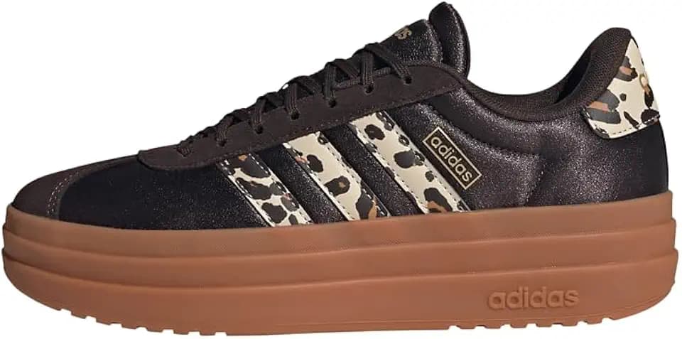 adidas Women's VL Court Bold Sneakers
