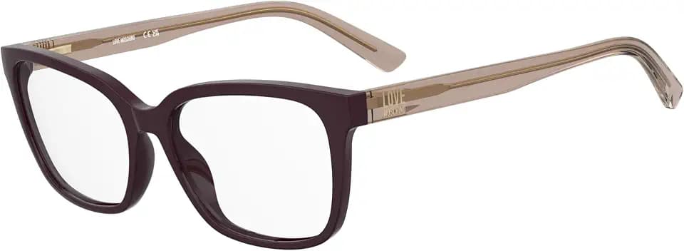 Love Moschino Unisex Gafas