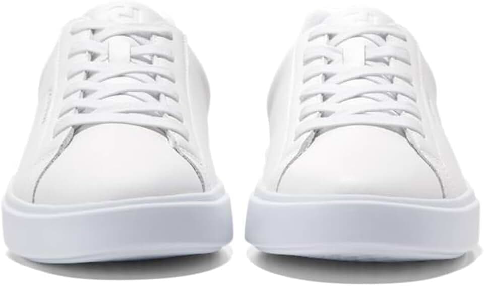 Cole Haan Women's Grand Crosscourt Daily Sneaker