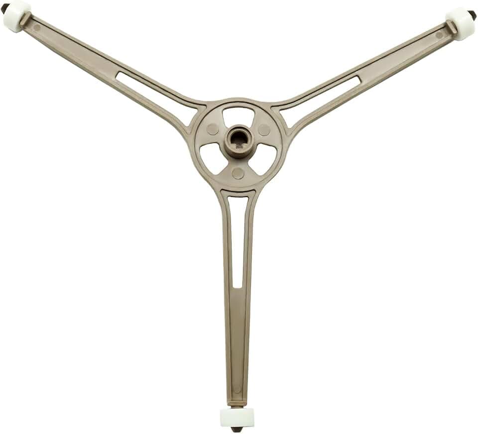 WB06X10633 Microwave Rotating Ring Support