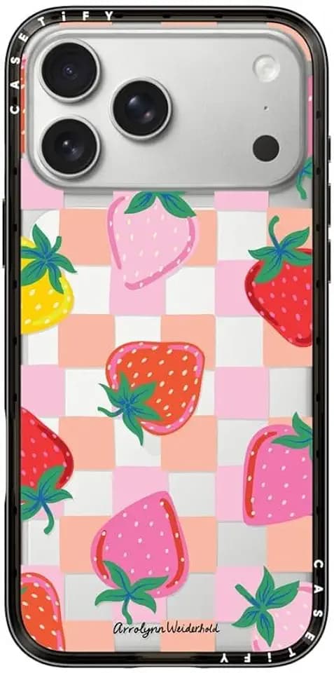 CASETiFY for iPhone 17 Pro Max Case - Compact