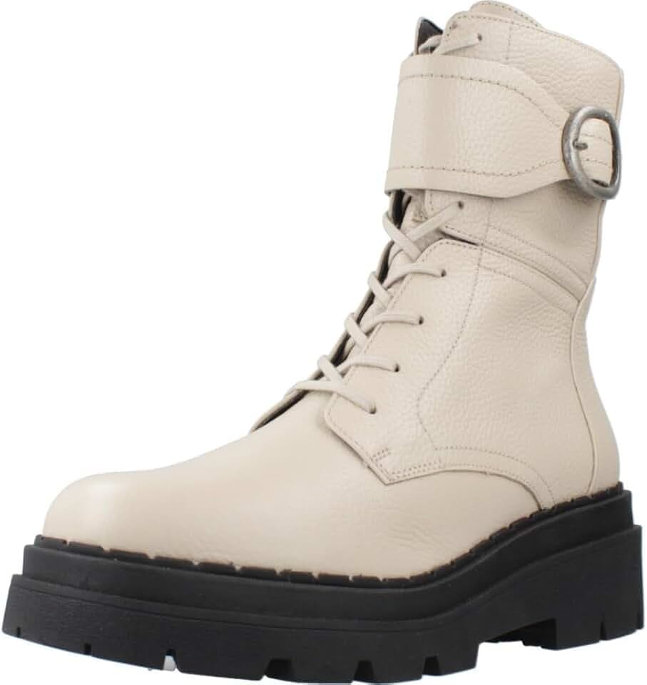 Geox Damen D Felleny BAnkle Boot