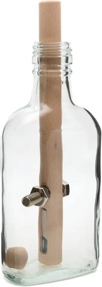 Flaschensafe Schraube Geldgeschenke Verpackung Dein Geldgeschenk für Hochzeit, Konfirmation, Kommunion, Jugendweihe, Geburtstag