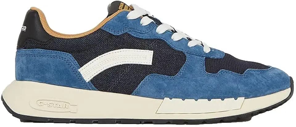 G-Star Herren Aver DNM MSneakers