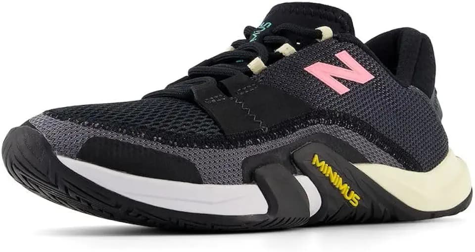 New Balance Women's Minimus Tr V2