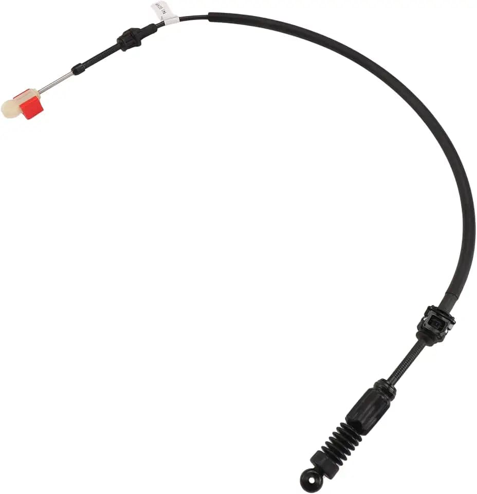 GM Genuine Parts 20782446 Automatic Transmission Range Selector Lever Cable