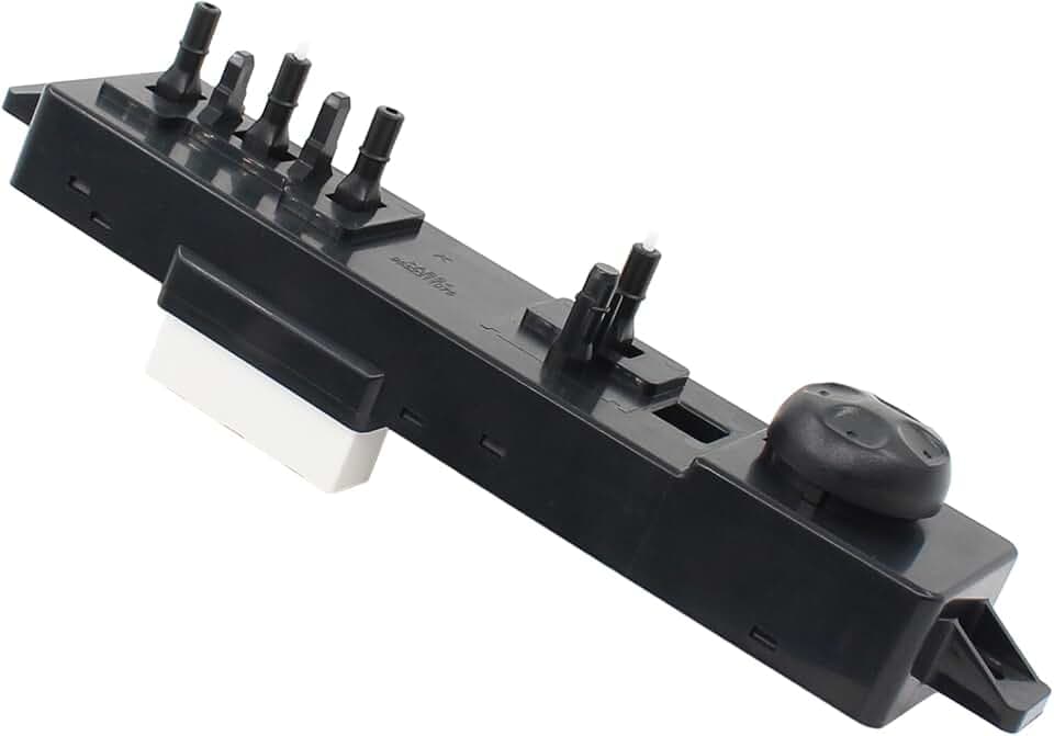 Front Left Driver Side Power Seat Switch for Santa Fe XL 2013-2019
