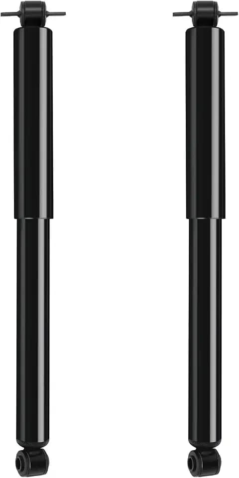 SCITOO Rear Shocks Pair for Chevy Blazer 4WD RWDshock absorbers
