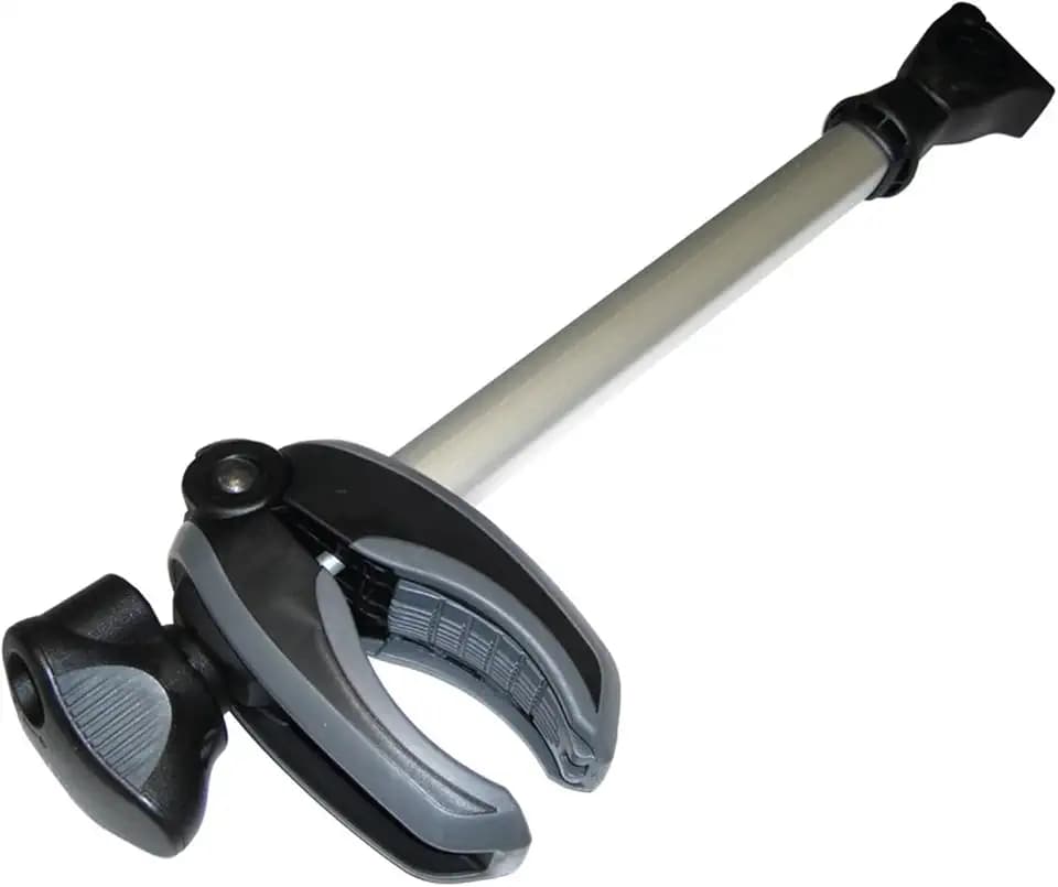 Thule 2331220810 Rahmen-haltearm, schwarz, 30 x 5 x 5 cm