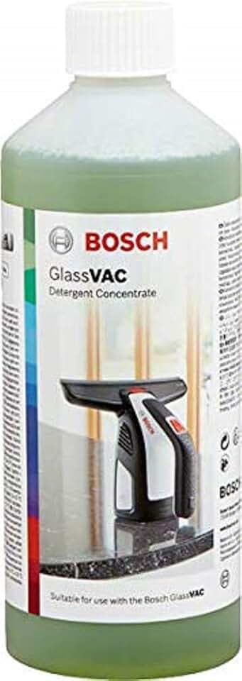 Bosch GlassVAC Reinigungsmittel