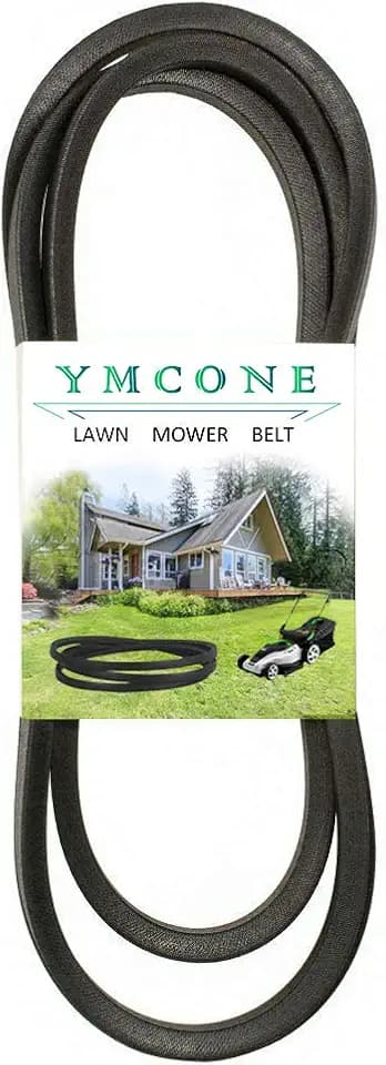 Riding Lawn Mower Deck Belt 1/2" x 119 1/4" for John Deere M154294