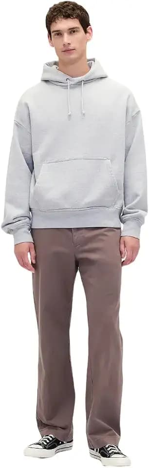 GAP Men's 90's Loose Heavyweight Twill Pant