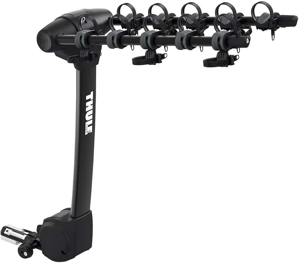 Thule Apex XT Bike Hitch Rack