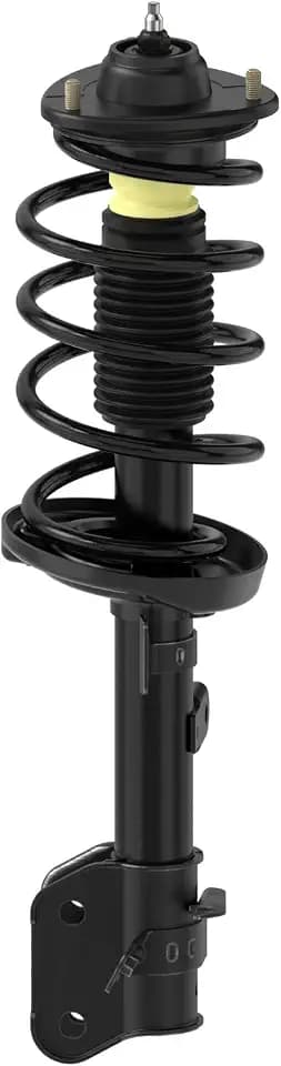 Monroe 172982 Suspension Strut and Coil Spring Assembly