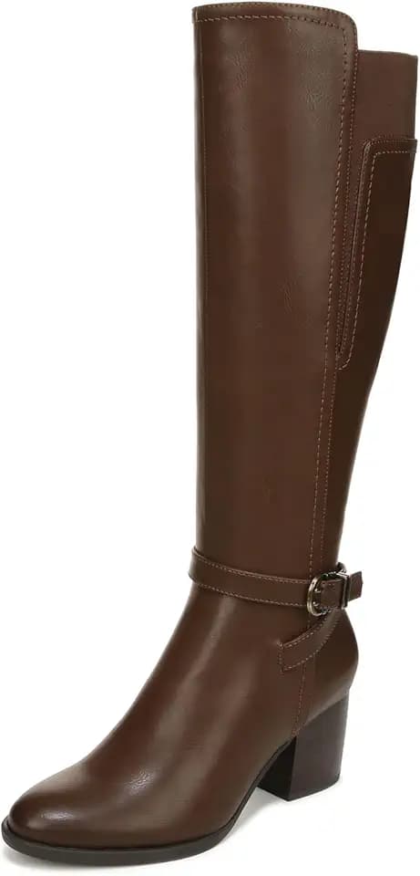 Naturalizer Women's SOUL, Uptown Boot - Wide Calf