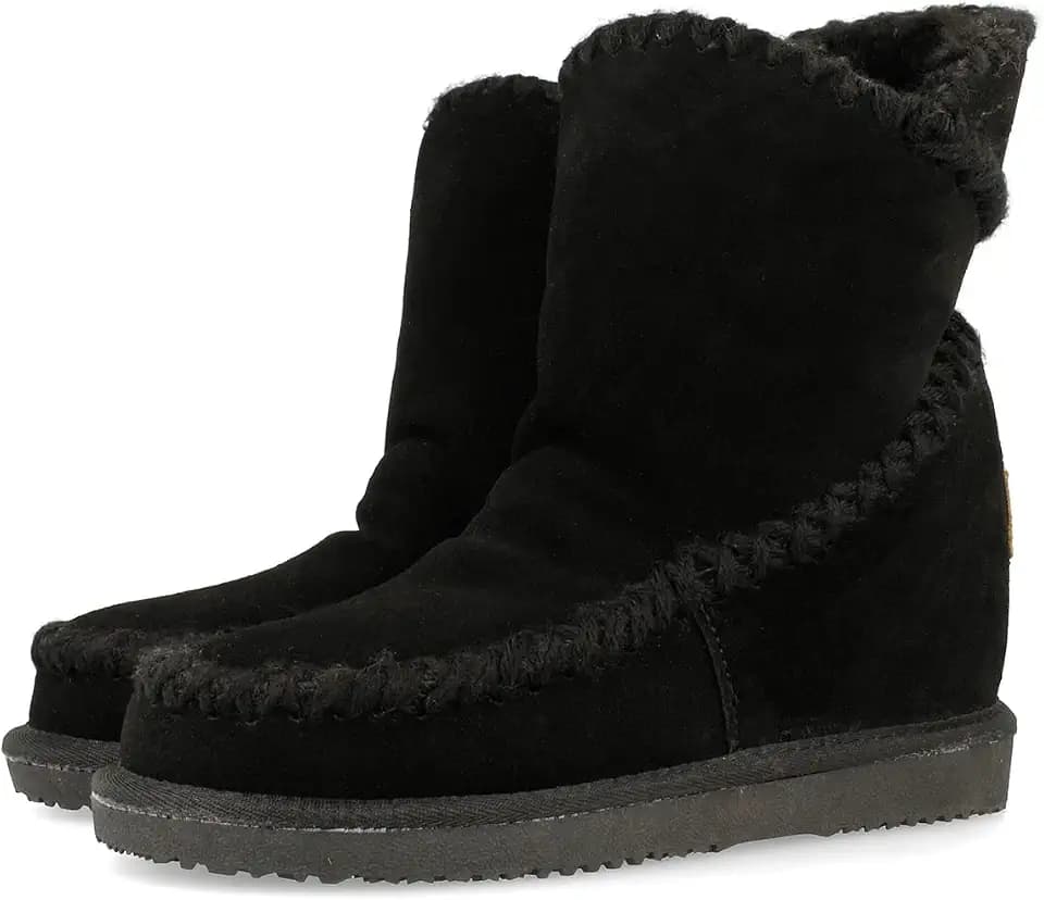 GIOSEPPO 42114 Damen Schlupfstiefel