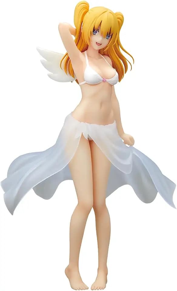 Banpresto - 2.5 Dimensional Seduction - Liliel (Swimsuit ver.) Glitter & Glamours Figure
