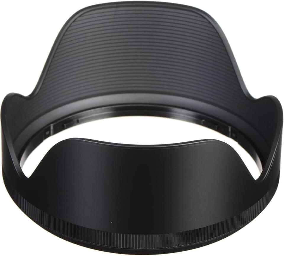 Sigma LH876-04 Gegenlichtblende (für 24-70 mm F2,8 DG OS HSM Art)