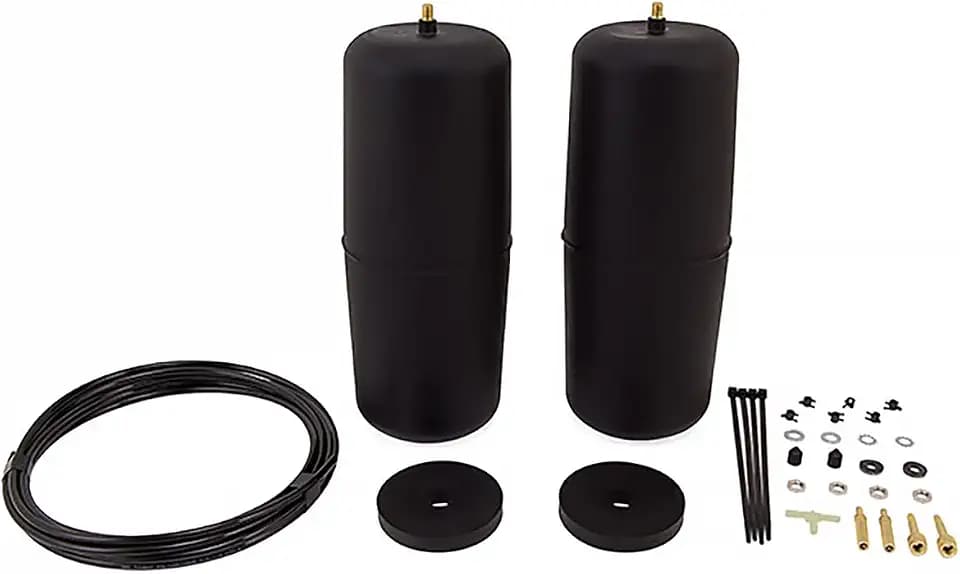 Air Lift 1000 HD Air Spring Kit for 2019-2026 Ram 1500-60828HD