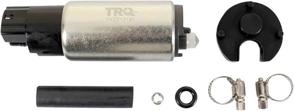 TRQ Fuel Pump Module Assembly Gasoline