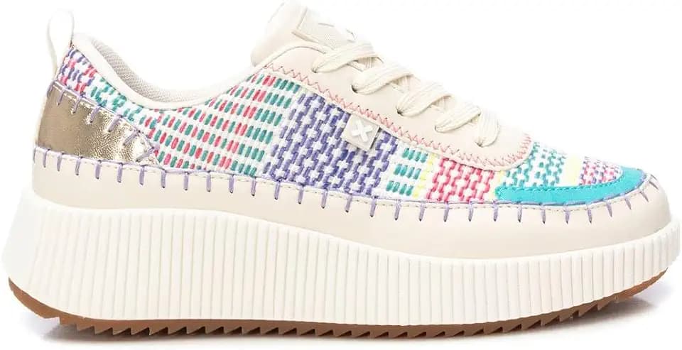 XTI Damen 14359101Sneaker