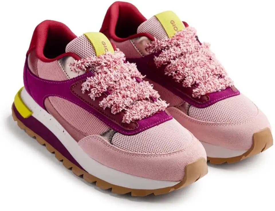 GIOSEPPO Damen Ranier Sneaker