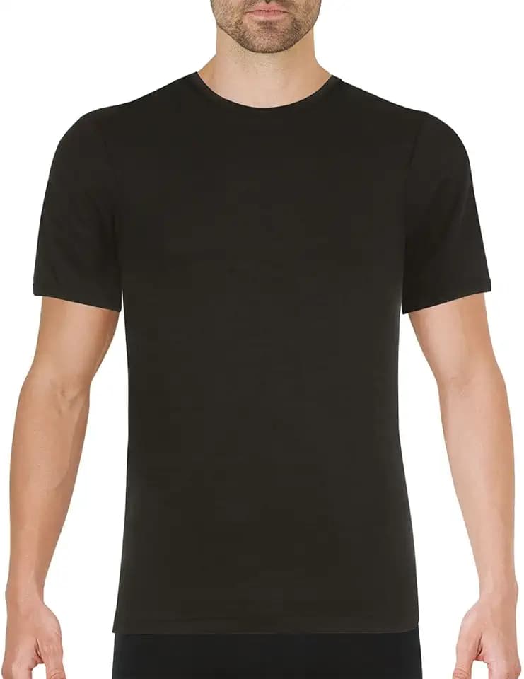 Eminence Herren Double Face Ts Mc 2w85 t Shirt Damen