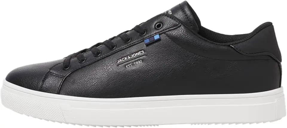 JACK & JONES Herren Jfwboss Pu SneakerSneaker