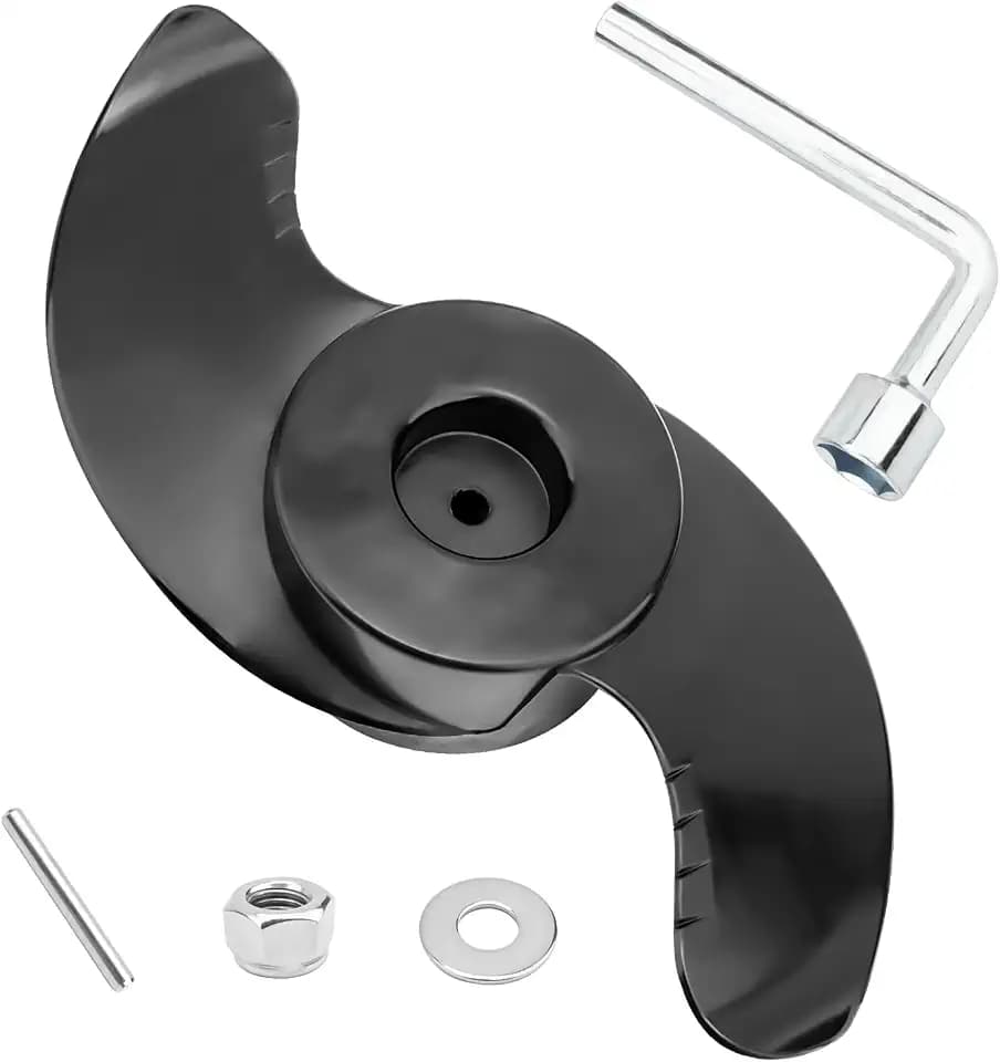 MKP-32 Weedless Wedge 2 Prop for Minn Kota 3-5/8" Motor Diameter