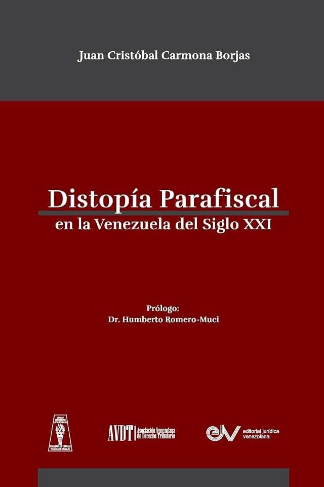 DISTROPÍA PARAFISCAL EN LA VENEZUELA DE SIGLO XXI