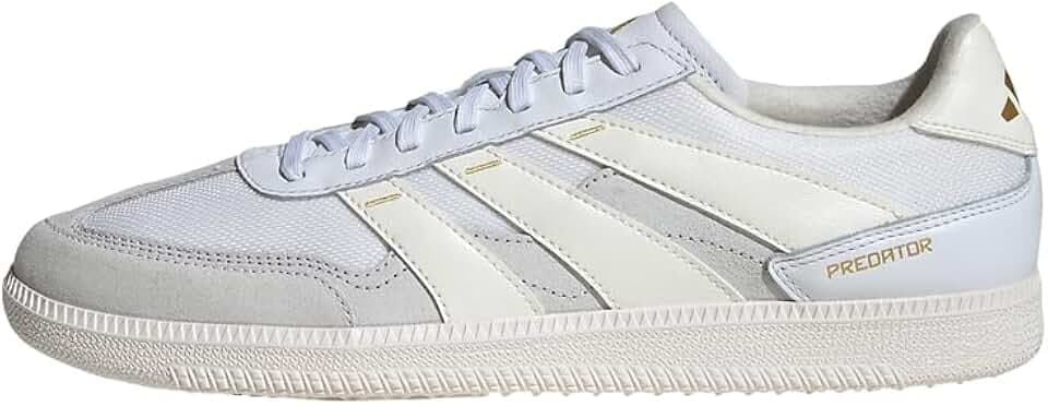 adidas Unisex Predator Freestyle Football Boots IndoorFußballschuhe