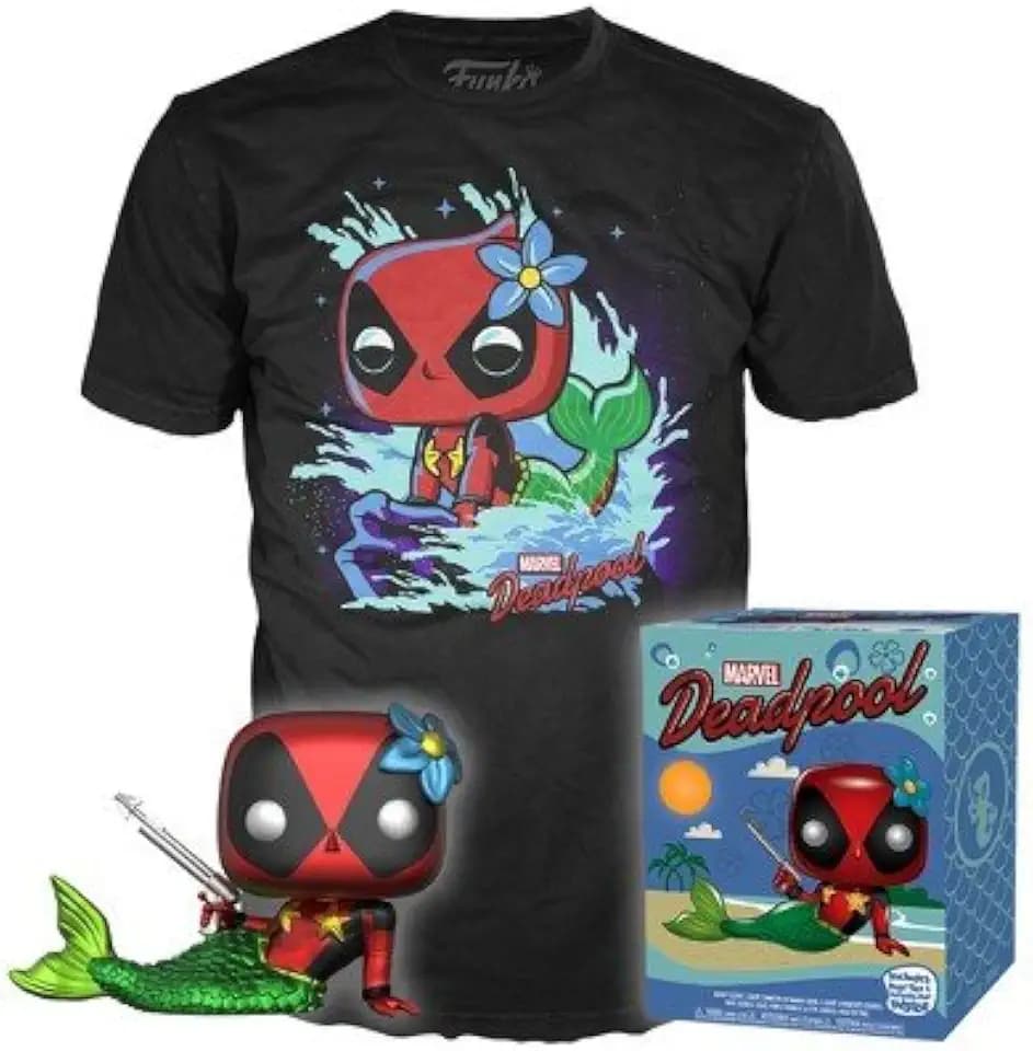 Funko Herren T-Shirt