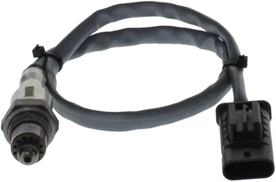 BOSCH 16139 Premium Original Equipment Oxygen Sensor - Single